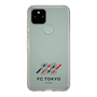 スリムプロテクションケース［ FC東京×MIW - クリア - #98 ］