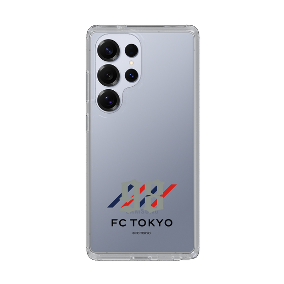 スリムプロテクションケース［ FC東京×MIW - クリア - #98 ］