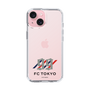スリムプロテクションケース［ FC東京×MIW - クリア - #99 ］