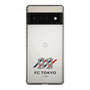 スリムプロテクションケース［ FC東京×MIW - クリア - #99 ］