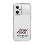 スリムプロテクションケース［ FC東京×MIW - クリア - #99 ］