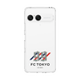 スリムプロテクションケース［ FC東京×MIW - クリア - #99 ］