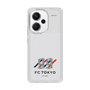スリムプロテクションケース［ FC東京×MIW - クリア - #99 ］