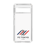 スリムプロテクションケース［ FC東京×MIW - ホワイト - #2 ］