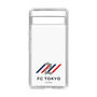 スリムプロテクションケース［ FC東京×MIW - ホワイト - #2 ］