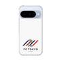 スリムプロテクションケース［ FC東京×MIW - ホワイト - #2 ］