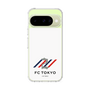 スリムプロテクションケース［ FC東京×MIW - ホワイト - #2 ］
