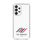 スリムプロテクションケース［ FC東京×MIW - ホワイト - #2 ］