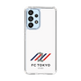 スリムプロテクションケース［ FC東京×MIW - ホワイト - #2 ］