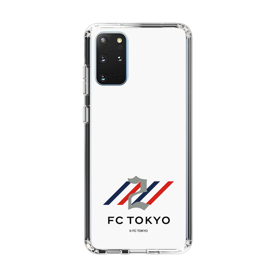 スリムプロテクションケース［ FC東京×MIW - ホワイト - #2 ］
