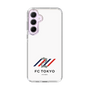 スリムプロテクションケース［ FC東京×MIW - ホワイト - #2 ］