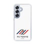 スリムプロテクションケース［ FC東京×MIW - ホワイト - #2 ］
