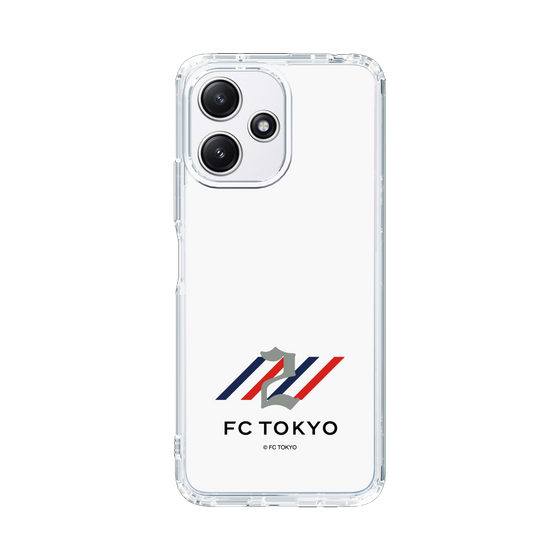 スリムプロテクションケース［ FC東京×MIW - ホワイト - #2 ］