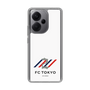スリムプロテクションケース［ FC東京×MIW - ホワイト - #2 ］