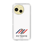 スリムプロテクションケース［ FC東京×MIW - ホワイト - #3 ］