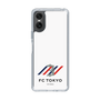 スリムプロテクションケース［ FC東京×MIW - ホワイト - #3 ］