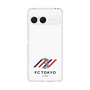 スリムプロテクションケース［ FC東京×MIW - ホワイト - #3 ］