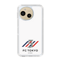 スリムプロテクションケース［ FC東京×MIW - ホワイト - #5 ］
