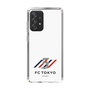 スリムプロテクションケース［ FC東京×MIW - ホワイト - #5 ］