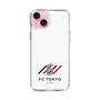 スリムプロテクションケース［ FC東京×MIW - ホワイト - #6 ］