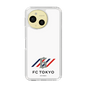 スリムプロテクションケース［ FC東京×MIW - ホワイト - #6 ］
