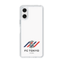 スリムプロテクションケース［ FC東京×MIW - ホワイト - #6 ］
