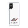 スリムプロテクションケース［ FC東京×MIW - ホワイト - #6 ］