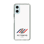スリムプロテクションケース［ FC東京×MIW - ホワイト - #6 ］