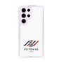 スリムプロテクションケース［ FC東京×MIW - ホワイト - #6 ］