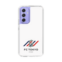 スリムプロテクションケース［ FC東京×MIW - ホワイト - #6 ］