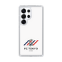 スリムプロテクションケース［ FC東京×MIW - ホワイト - #6 ］