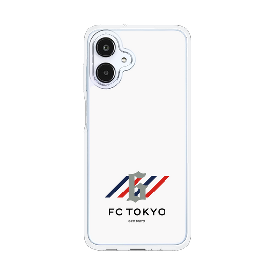 スリムプロテクションケース［ FC東京×MIW - ホワイト - #6 ］