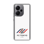 スリムプロテクションケース［ FC東京×MIW - ホワイト - #6 ］