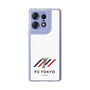 スリムプロテクションケース［ FC東京×MIW - ホワイト - #7 ］