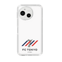 スリムプロテクションケース［ FC東京×MIW - ホワイト - #7 ］