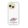 スリムプロテクションケース［ FC東京×MIW - ホワイト - #7 ］