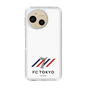 スリムプロテクションケース［ FC東京×MIW - ホワイト - #7 ］