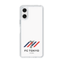 スリムプロテクションケース［ FC東京×MIW - ホワイト - #7 ］
