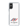 スリムプロテクションケース［ FC東京×MIW - ホワイト - #7 ］