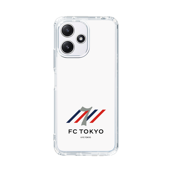 スリムプロテクションケース［ FC東京×MIW - ホワイト - #7 ］