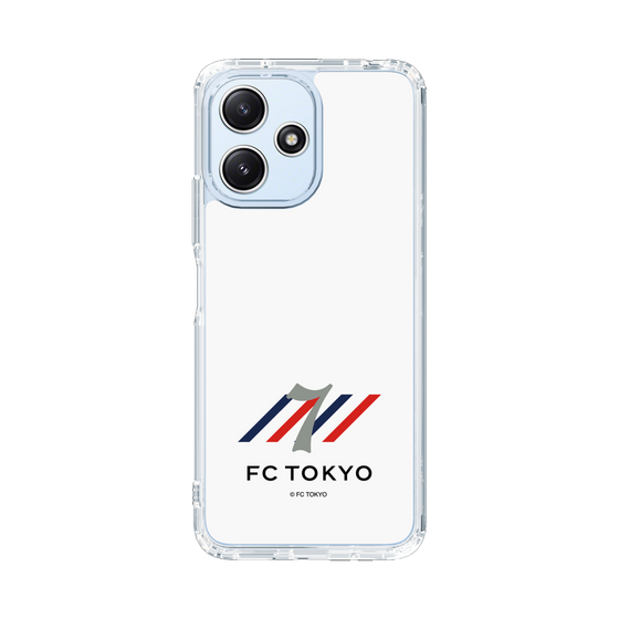 スリムプロテクションケース［ FC東京×MIW - ホワイト - #7 ］