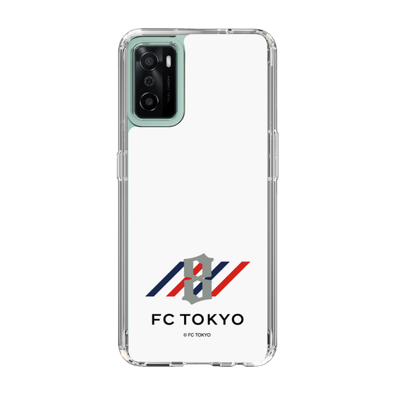 スリムプロテクションケース［ FC東京×MIW - ホワイト - #8 ］