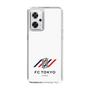 スリムプロテクションケース［ FC東京×MIW - ホワイト - #8 ］
