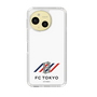 スリムプロテクションケース［ FC東京×MIW - ホワイト - #8 ］
