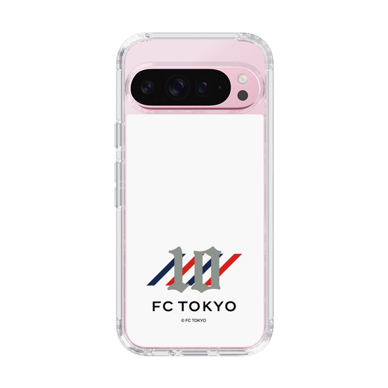 スリムプロテクションケース［ FC東京×MIW - ホワイト - #10 ］