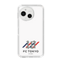 スリムプロテクションケース［ FC東京×MIW - ホワイト - #10 ］
