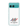 スリムプロテクションケース［ FC東京×MIW - ホワイト - #10 ］