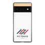 スリムプロテクションケース［ FC東京×MIW - ホワイト - #11 ］