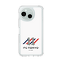 スリムプロテクションケース［ FC東京×MIW - ホワイト - #11 ］