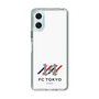 スリムプロテクションケース［ FC東京×MIW - ホワイト - #14 ］